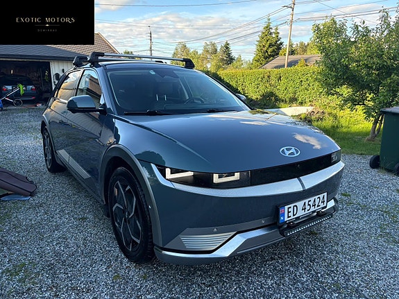 Hyundai Ioniq 5