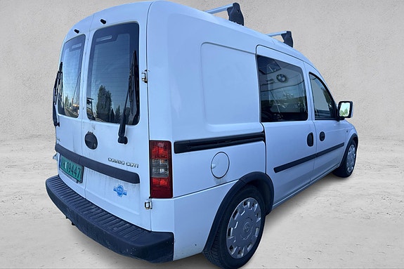 Opel Combo 4 of 5