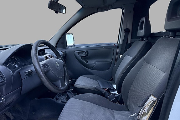 Opel Combo 5 of 5