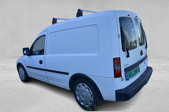 Opel Combo 2 of 5