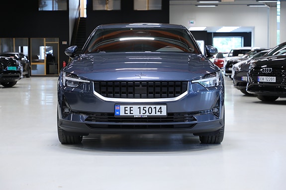 Polestar 2 3 of 5