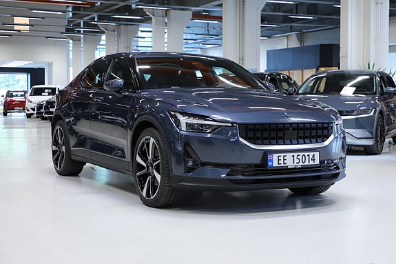 Polestar 2 2 of 5
