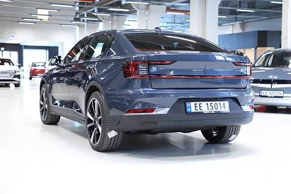 Polestar 2 5 of 5