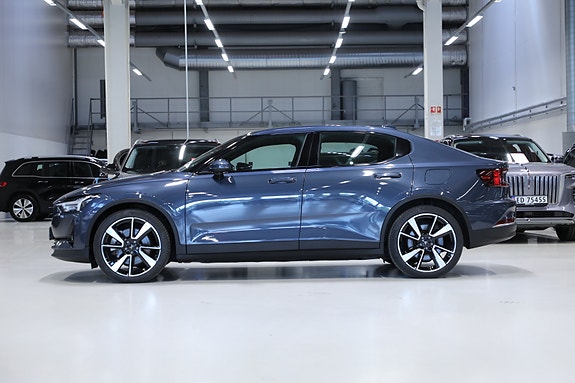 Polestar 2 4 of 5