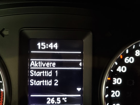 Volkswagen Caddy Maxi 17 of 30