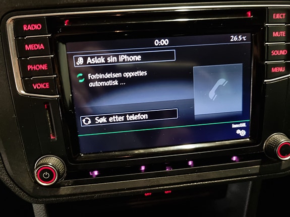 Volkswagen Caddy Maxi 14 of 30
