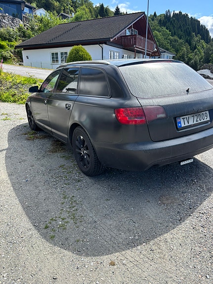 Audi A6 5 of 5