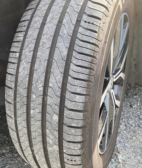 Volkswagen Passat 14 of 18