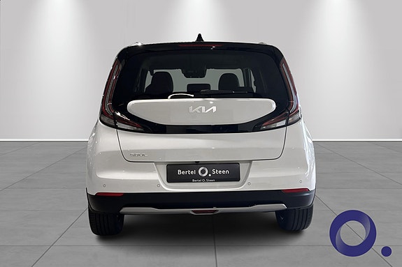 Kia e-Soul 4 of 5