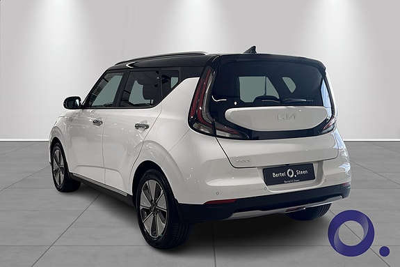 Kia e-Soul 3 of 5
