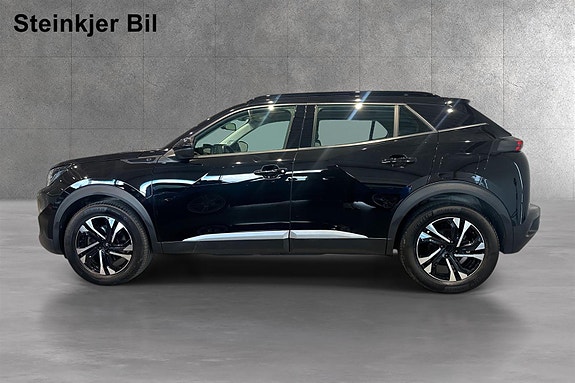 Peugeot e-2008 2 of 15
