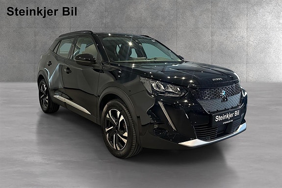 Peugeot e-2008 5 of 15