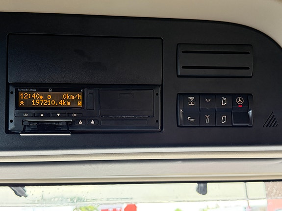 Mercedes-Benz Actros  2546 10 of 11