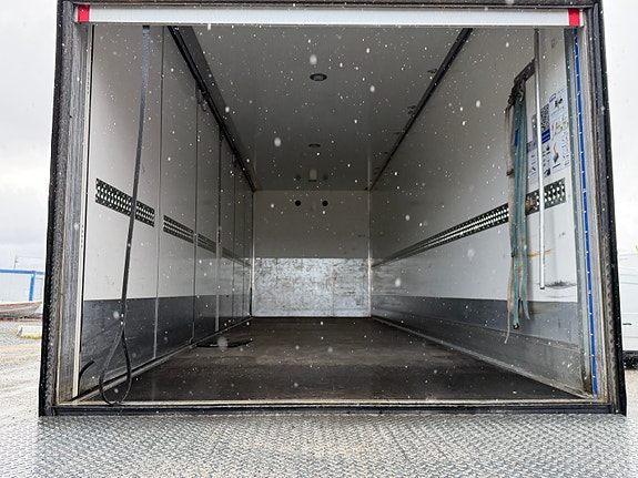 Mercedes-Benz Actros  2546 5 of 11