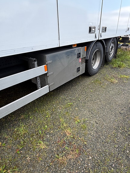 Mercedes-Benz Actros  2546 11 of 11