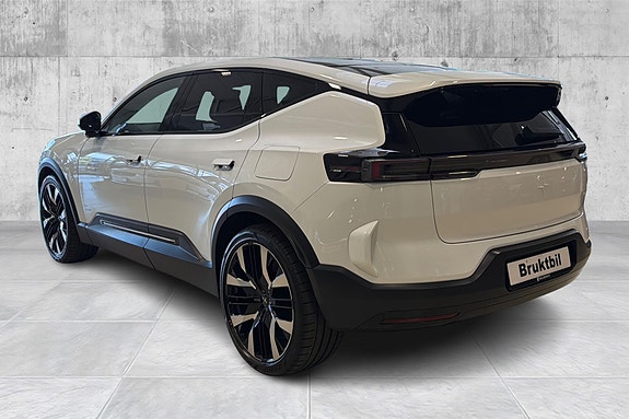 Polestar 3 3 of 5