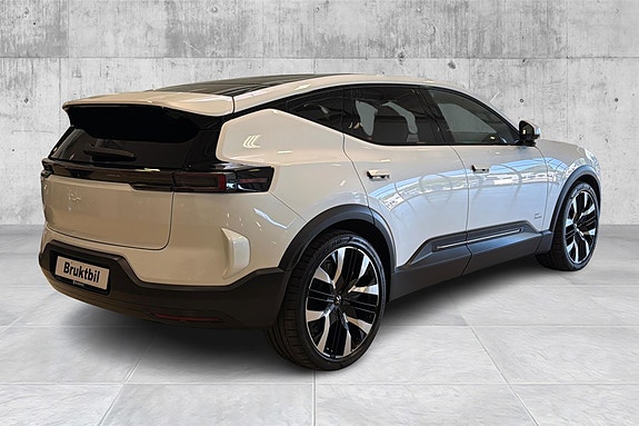 Polestar 3 5 of 5
