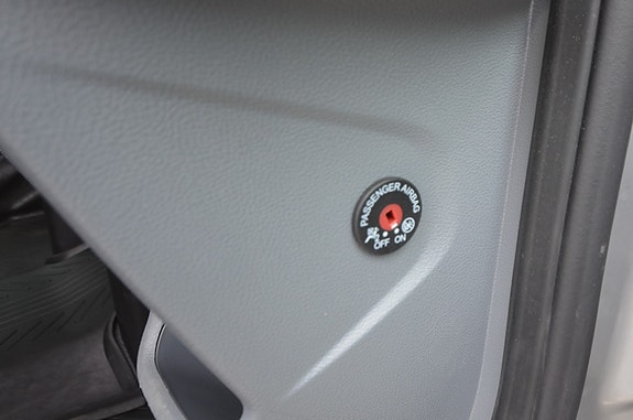 Ford Transit 10 of 30