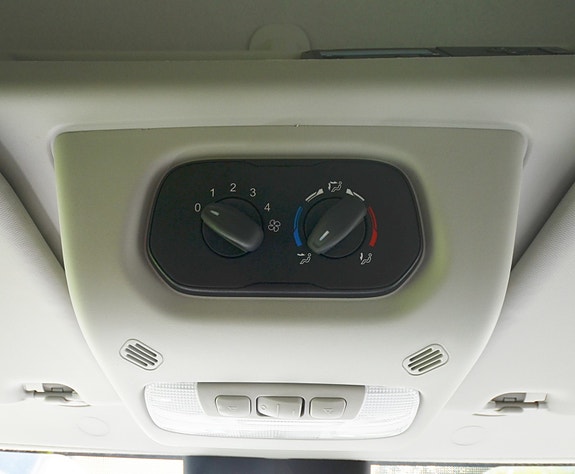 Ford Transit 19 of 30