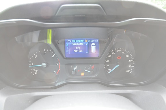 Ford Transit 22 of 30