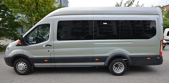 Ford Transit 4 of 5