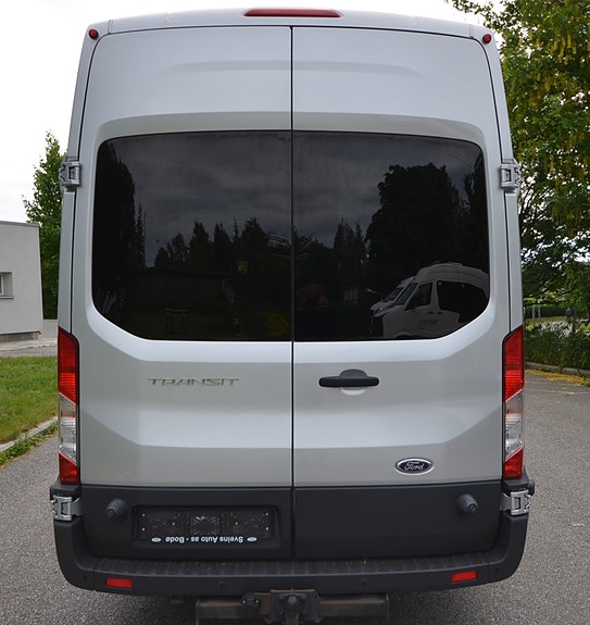 Ford Transit 6 of 30
