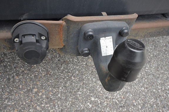 Ford Transit 24 of 30