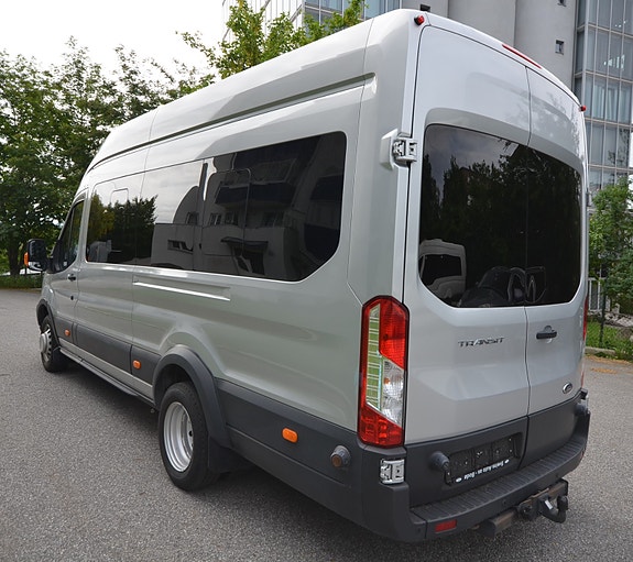Ford Transit 7 of 30
