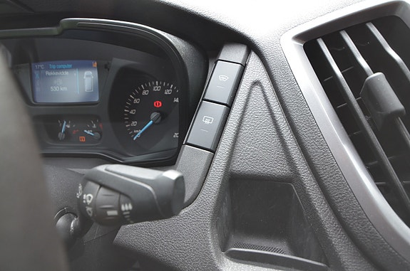 Ford Transit 20 of 30