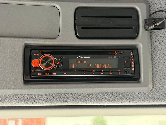 Mercedes-Benz Atego 11 of 16