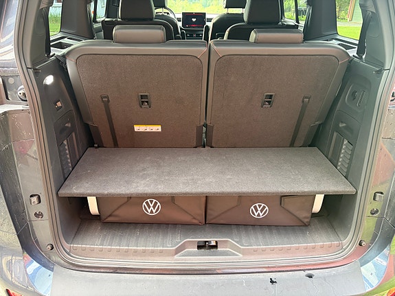 Volkswagen ID. Buzz 16 of 20