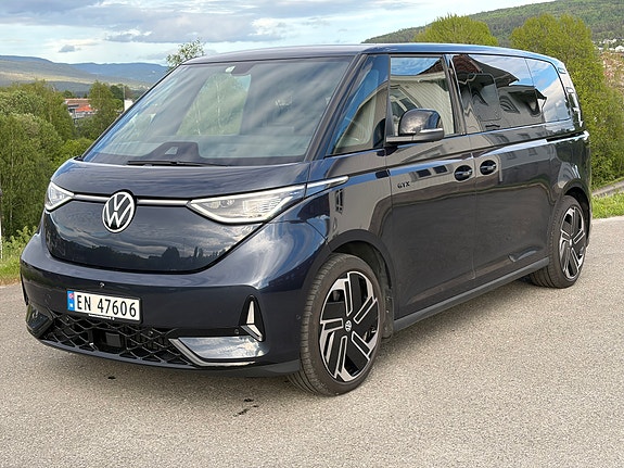 Volkswagen ID. Buzz 2 of 20