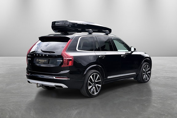 Volvo XC90 5 of 5
