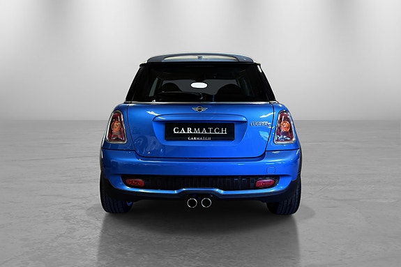 MINI Cooper S 6 of 30