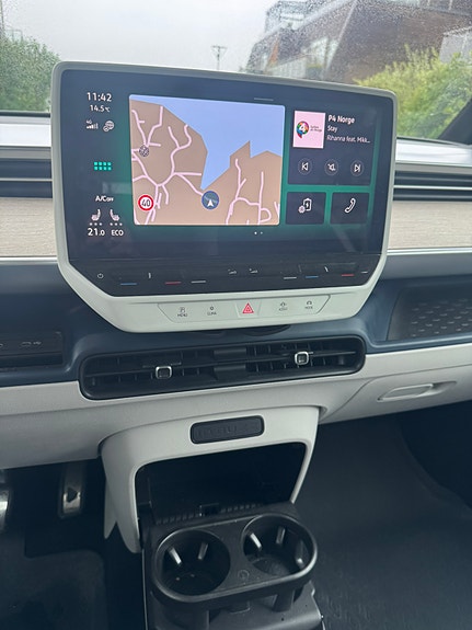 Volkswagen ID. Buzz 15 of 25