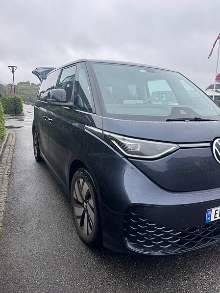Volkswagen ID. Buzz 3 of 25