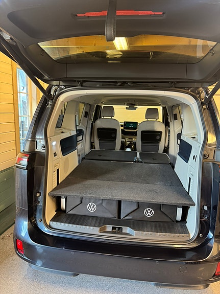 Volkswagen ID. Buzz 19 of 25