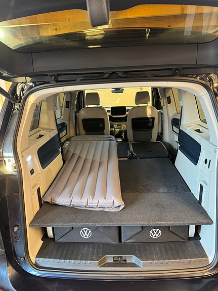 Volkswagen ID. Buzz 20 of 25