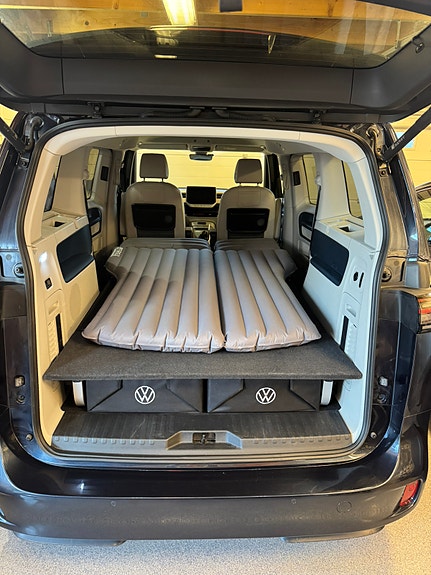 Volkswagen ID. Buzz 21 of 25