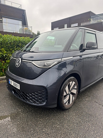 Volkswagen ID. Buzz 2 of 25