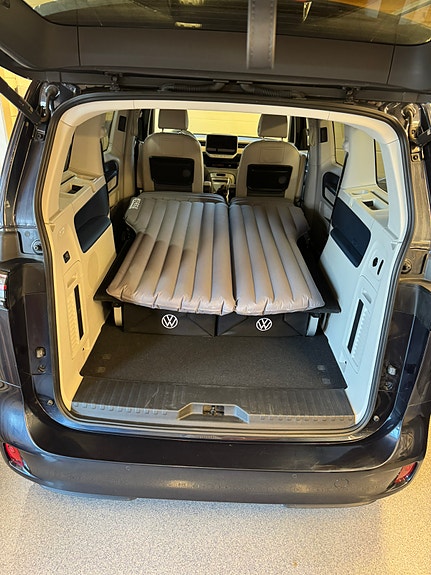 Volkswagen ID. Buzz 22 of 25