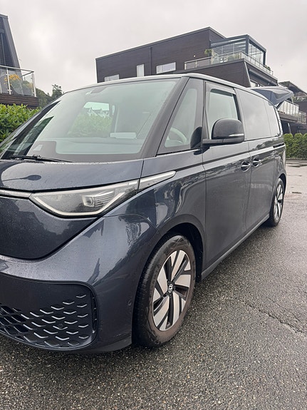 Volkswagen ID. Buzz 5 of 25