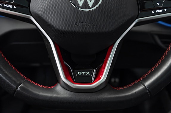 Volkswagen ID.5 GTX 23 of 30