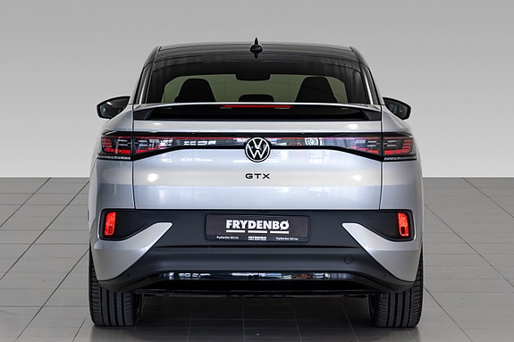Volkswagen ID.5 GTX 9 of 30