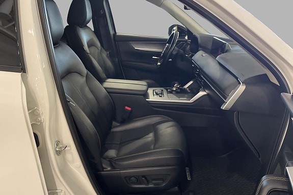 Mazda CX-60 14 of 28