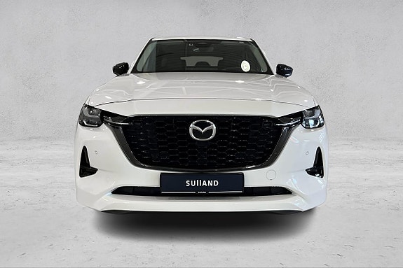 Mazda CX-60 8 of 28