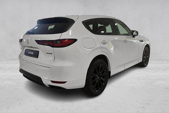 Mazda CX-60 5 of 28