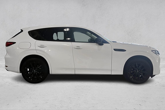 Mazda CX-60 6 of 28