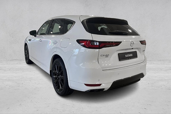 Mazda CX-60 3 of 28