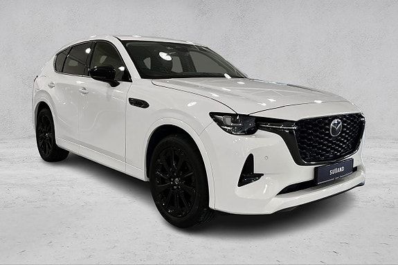 Mazda CX-60 7 of 28